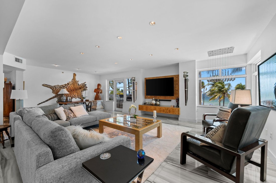 Condo in Fort Lauderdale, Florida, United States 4 - 18994809