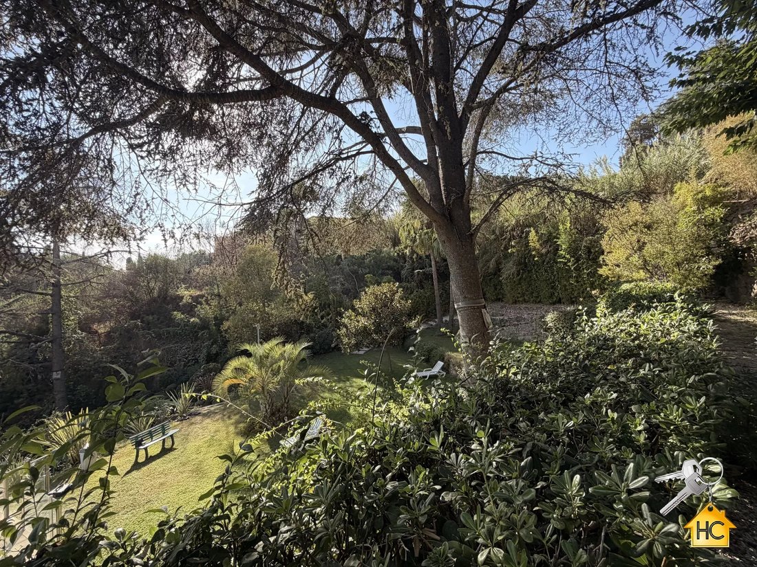 Apartment in Cannes, Provence-Alpes-Côte d'Azur, France 5 - 18994059