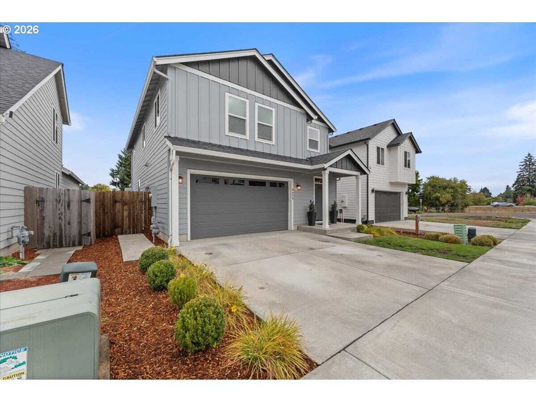 House in Vancouver, Washington, United States 4 - 18995181