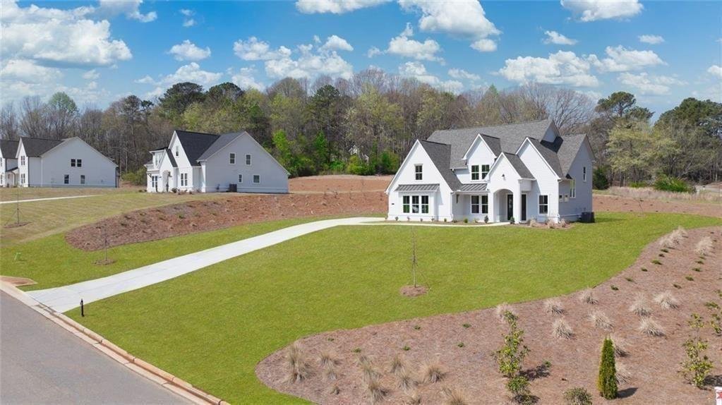 House in Gainesville, Georgia, United States 3 - 18995948