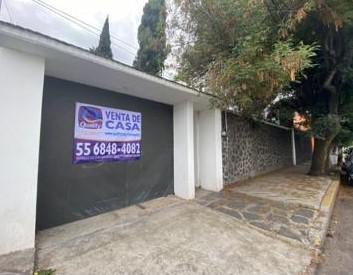 House in Santa Catarina Yecahuitzotl, Mexico City, Mexico 1 - 18993582