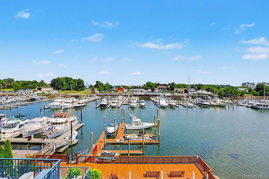 Condo in New Rochelle, New York, United States 1 - 18995370