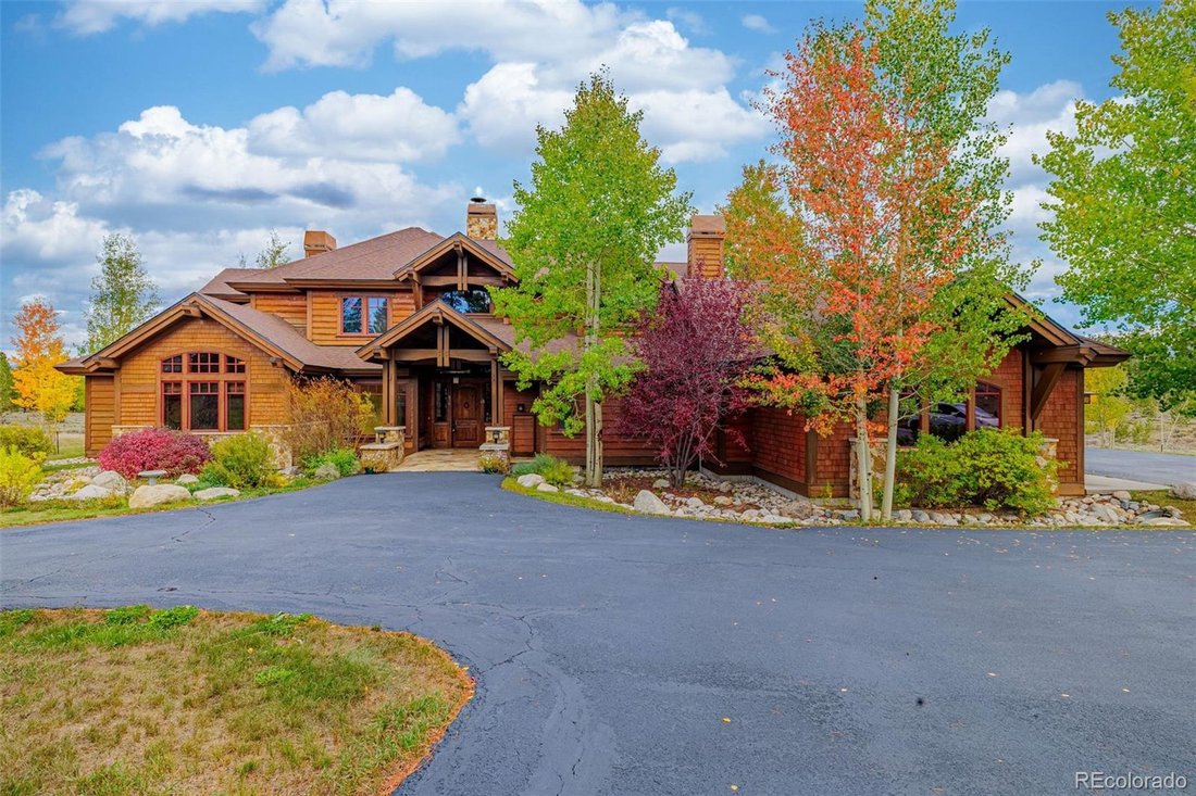 House in Granby, Colorado, United States 2 - 18992866