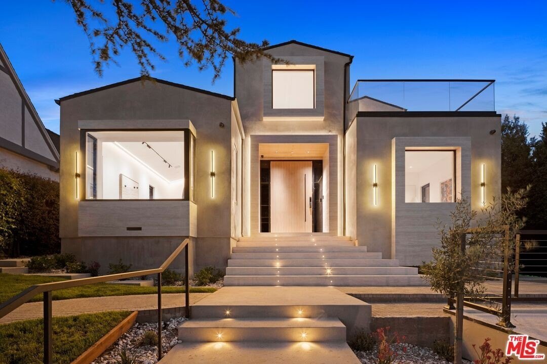 House in Los Angeles, California, United States 2 - 18997732