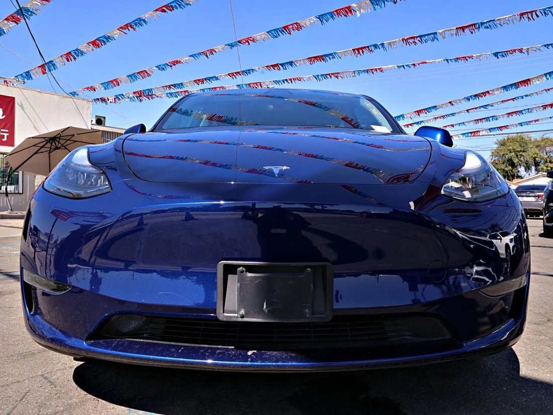 Suv in El Monte, CA, United States 2 - 18997090