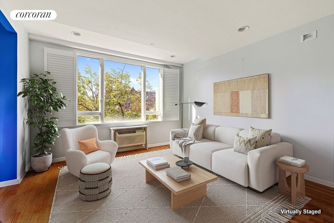 Condo in New York, New York, United States 1 - 18993614
