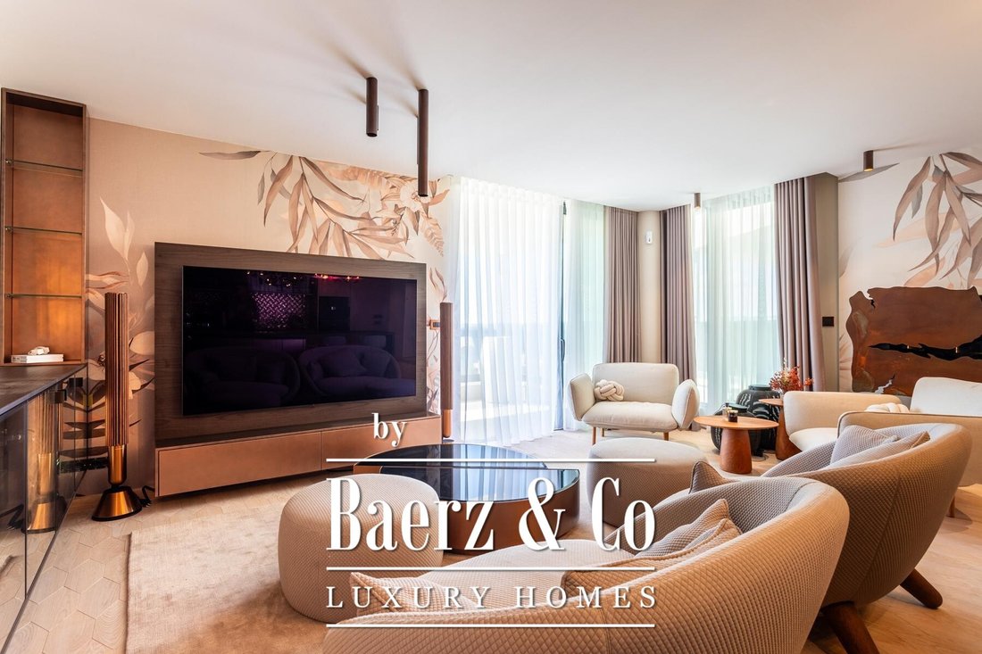 Apartment in Miljevac, Split-Dalmatia County, Croatia 3 - 18995985