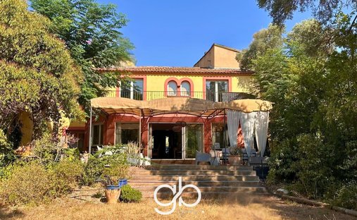 House in Centre Historique, Montpellier, France 1