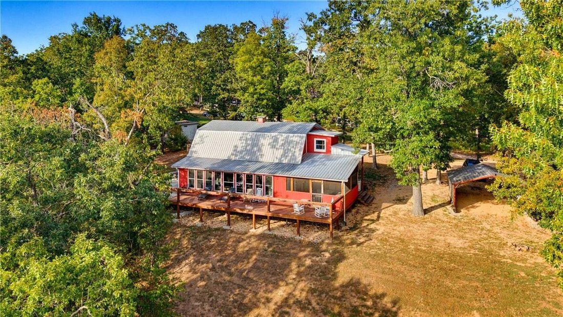 House in Rogers, Arkansas, United States 1 - 18992801