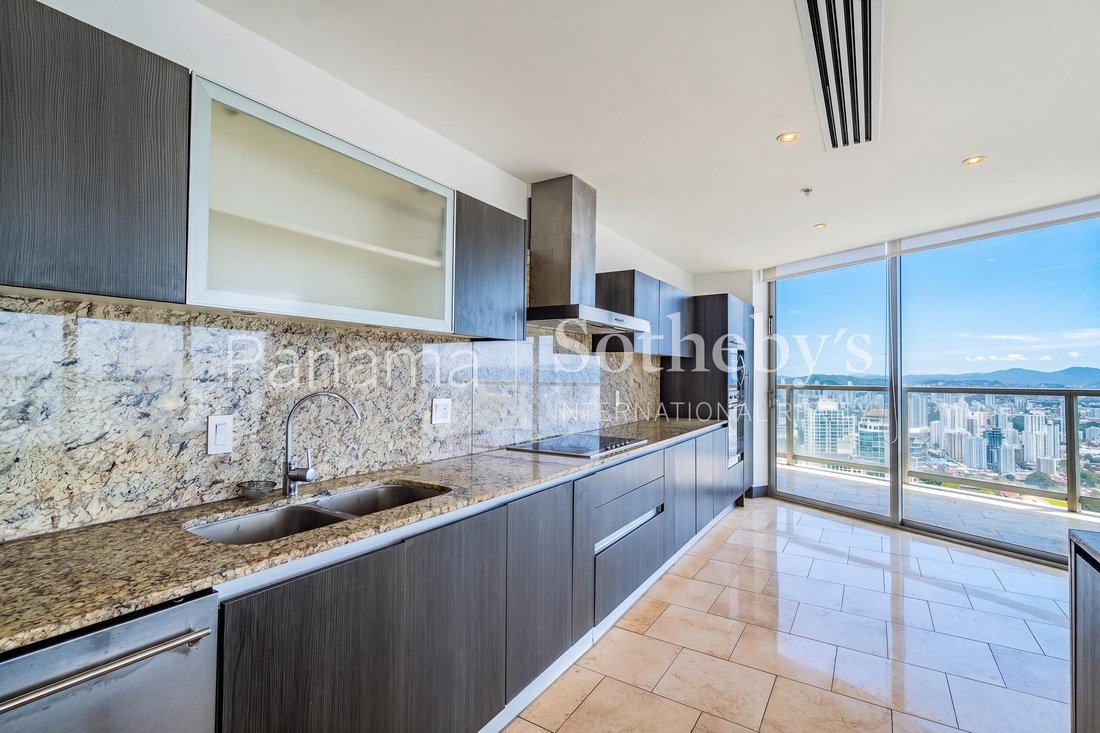 Apartment in Panama City, Panama, Panama 4 - 18997533