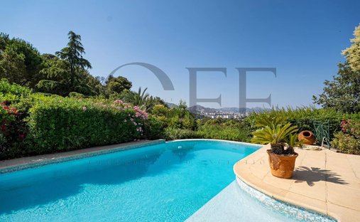 Villa en Les Caillols, Marsella, Provenza-Alpes-Costa Azul 1