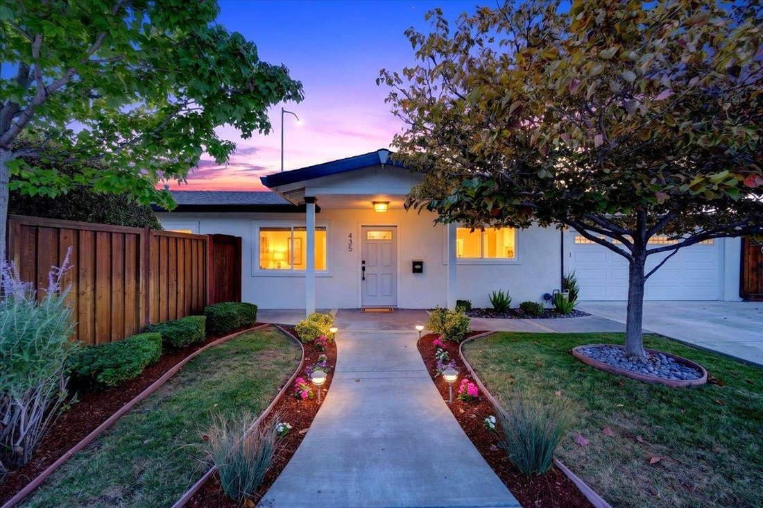 House in San Jose, California, United States 1 - 18995432