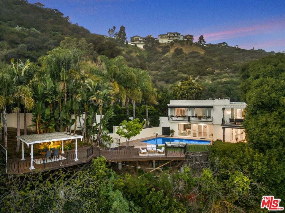 House in Los Angeles, California, United States 2 - 18995368