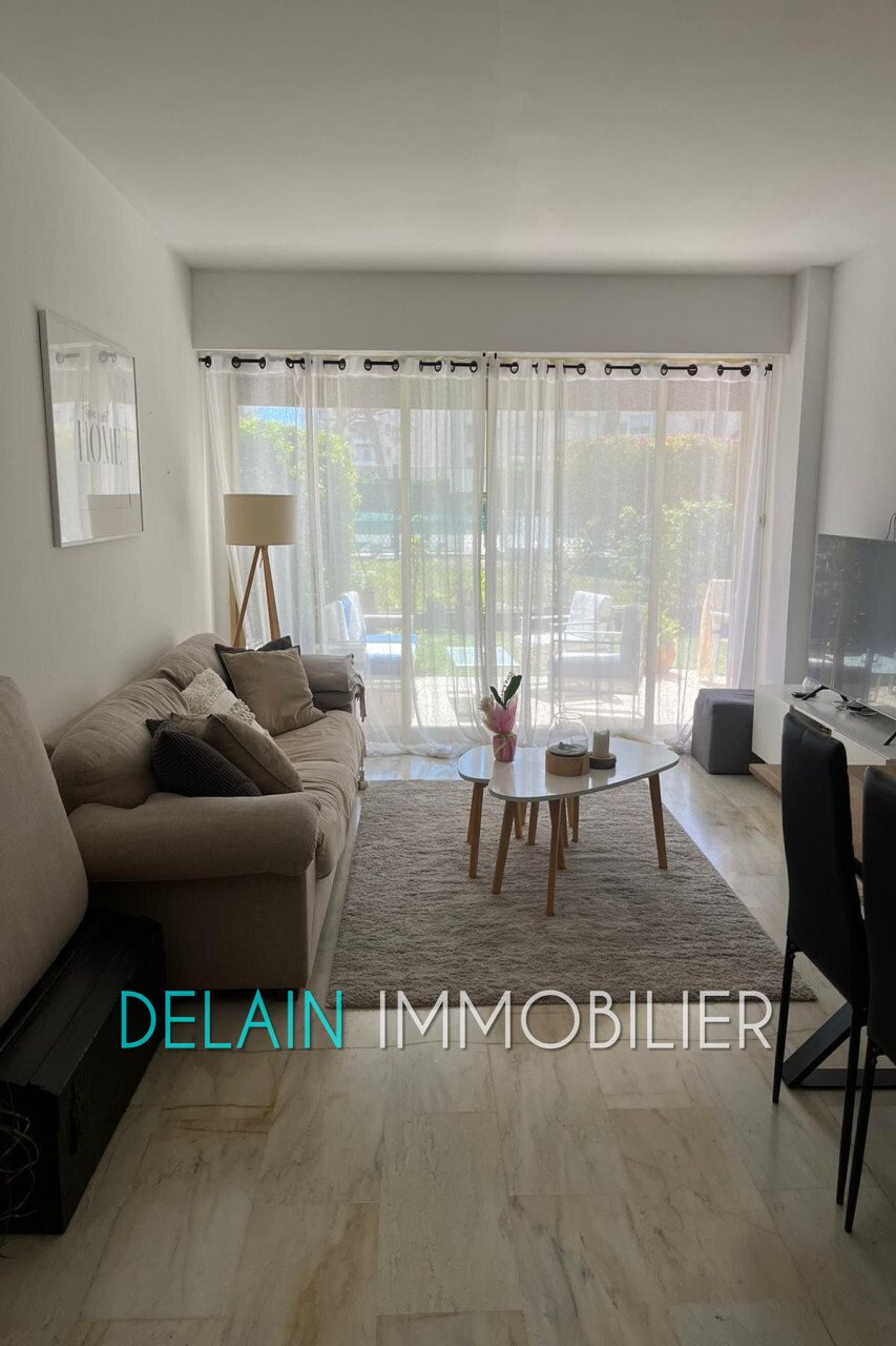 Apartment in Val de Cagne-Colline Route de Vence, Cagnes-sur-Mer, France 4 - 18993757