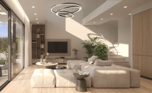 Apartamento en Glifada, Ática, Grecia 1