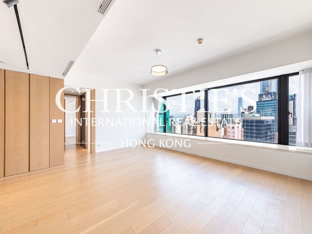 Apartment in Hong Kong, Hong Kong 2 - 18080506