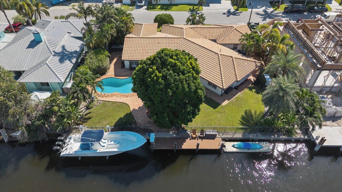 House in Fort Lauderdale, Florida, United States 4 - 18996330