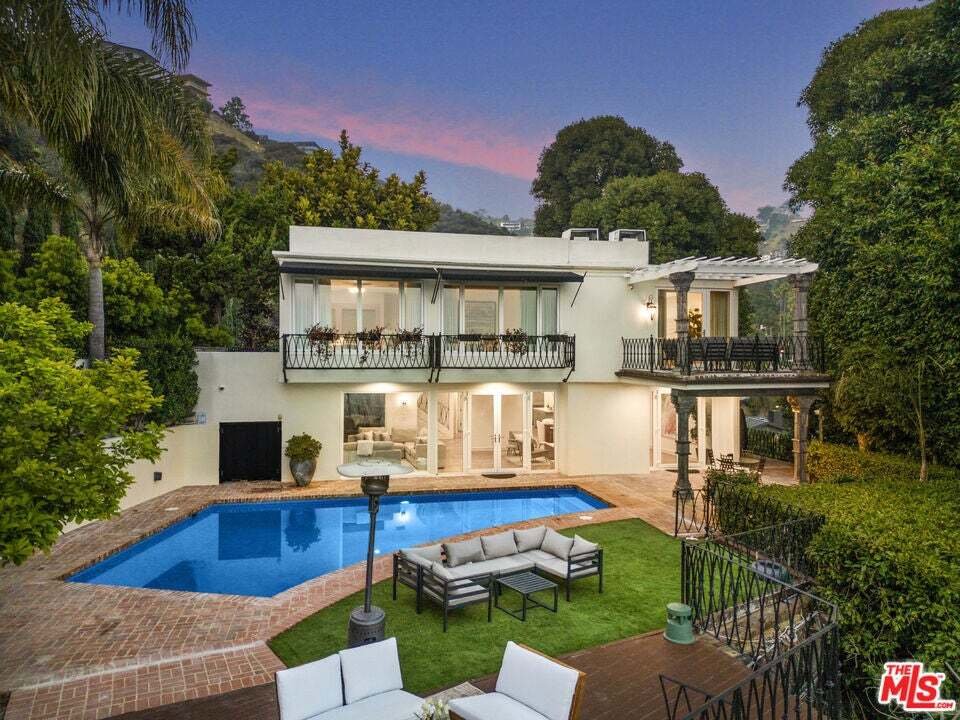 House in Los Angeles, California, United States 3 - 18995368