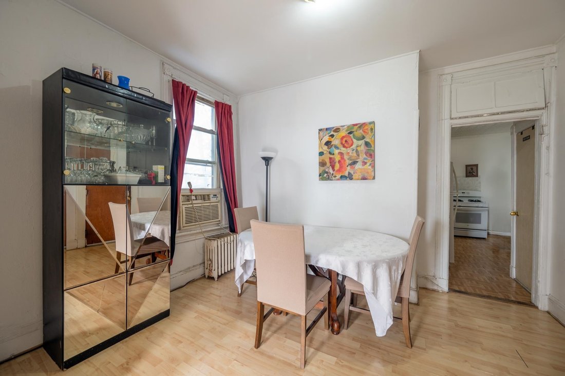 Apartment in Jersey City, New Jersey, United States 4 - 18994763