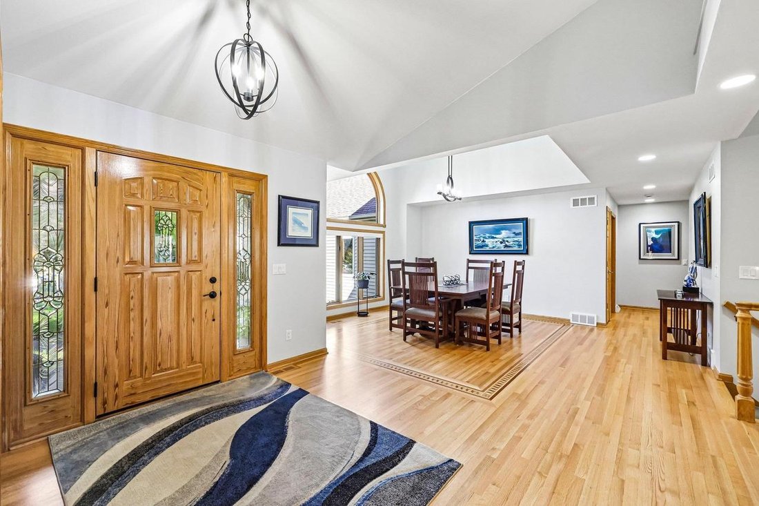House in Waunakee, Wisconsin, United States 2 - 18995156