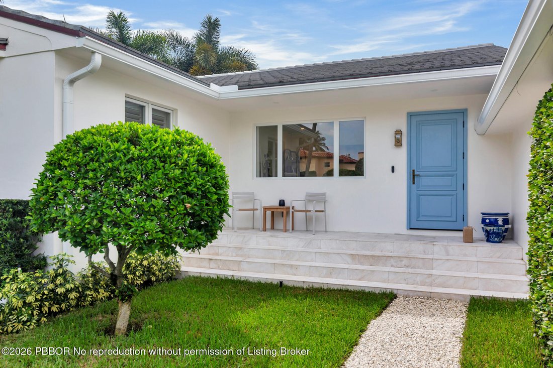 House in West Palm Beach, Florida, United States 5 - 18996523