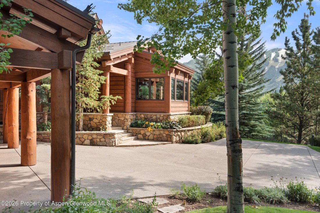 House in Aspen, Colorado, United States 1 - 18996386