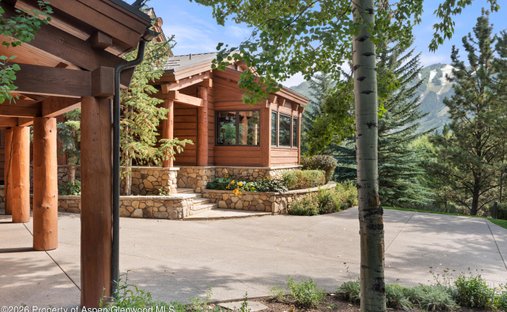 House in Aspen, Colorado, United States 1