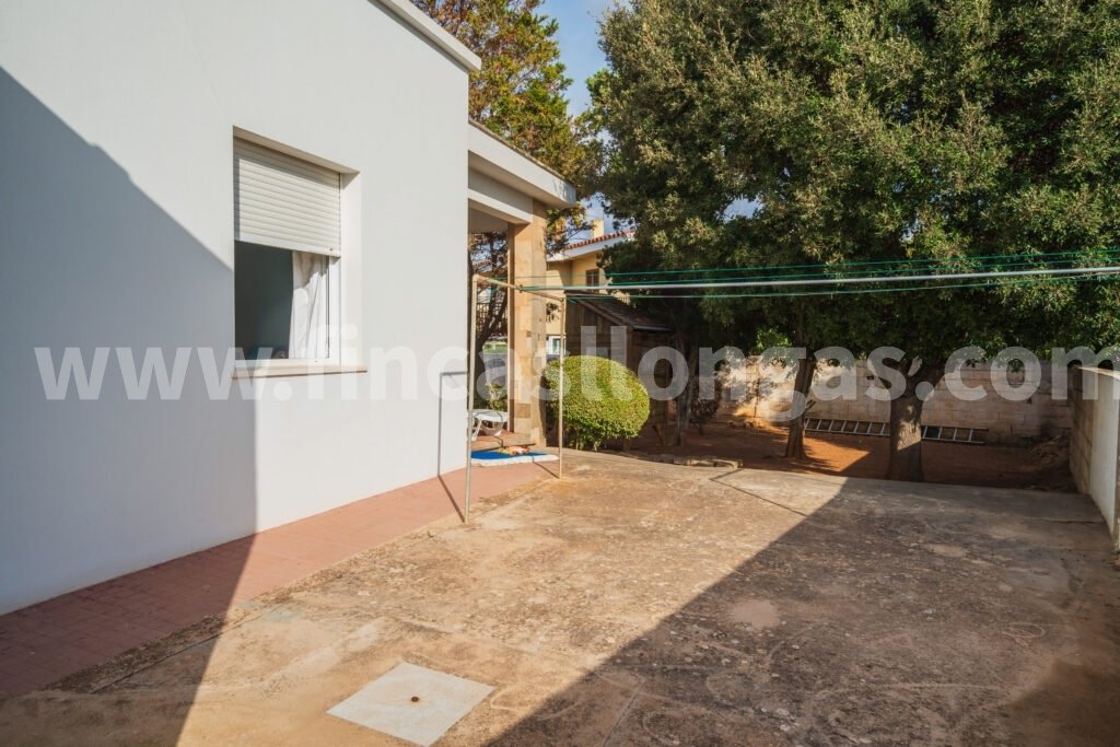 Villa in Ciutadella de Menorca, Balearic Islands, Spain 3 - 18993272