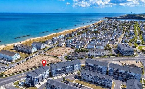 Condo in Norfolk, Virginia, United States 1