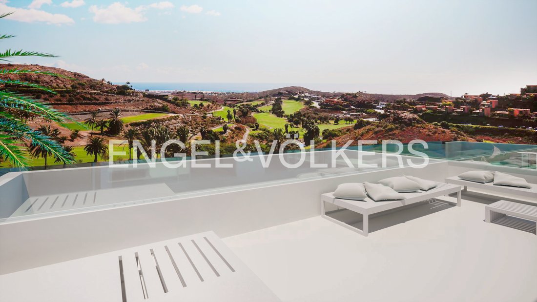 House in San Bartolome de Tirajana, Canary Islands, Spain 3 - 18062115