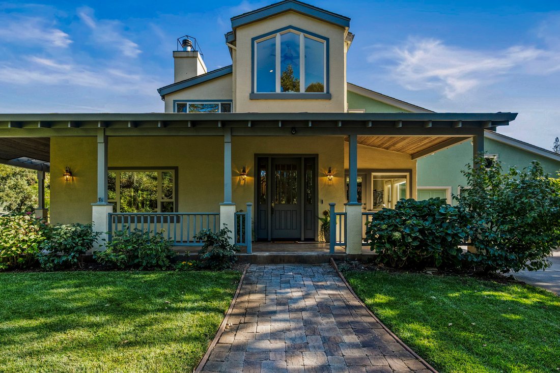 House in Napa, California, United States 4 - 18994262