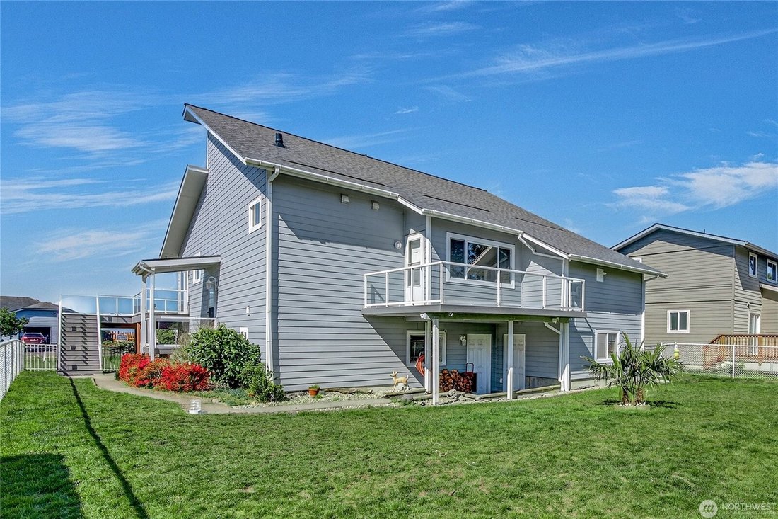House in Long Beach, Washington, United States 4 - 18994503