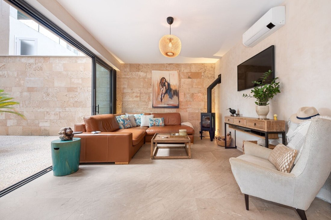 Townhouse in Pollenca, Balearic Islands, Spain 5 - 18993458
