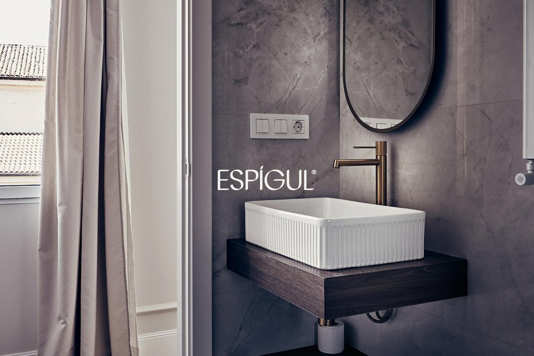 Apartment in Centro, Madrid, Spain 5 - 18992907