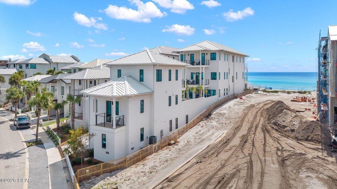 House in Rosemary Beach, Florida, United States 2 - 18994881