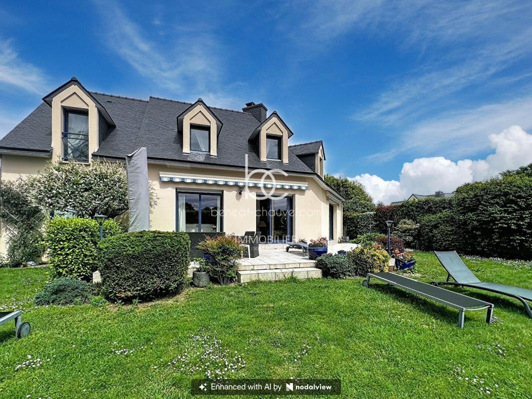 House in Plescop, Brittany, France 1 - 18993823