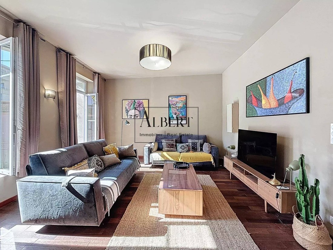 Apartment in Cannes, Provence-Alpes-Côte d'Azur, France 5 - 17331954