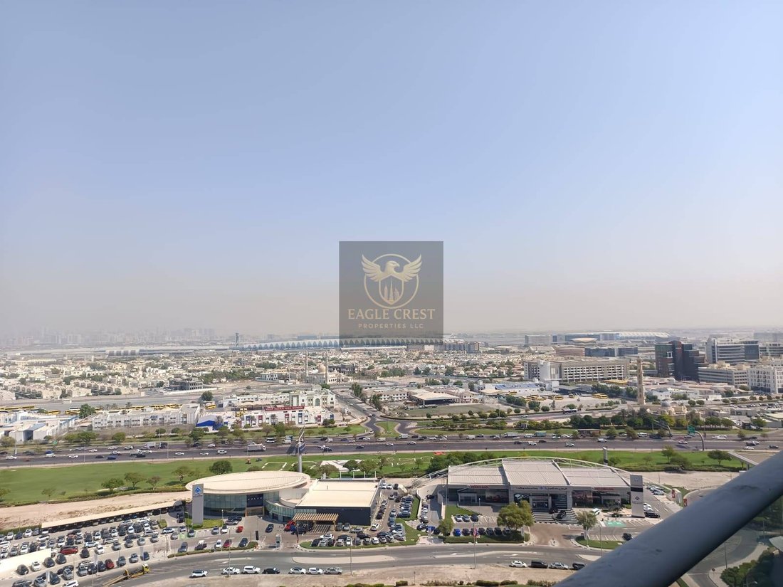 Apartment in Dubai Festival City, Dubai, United Arab Emirates 5 - 18993568