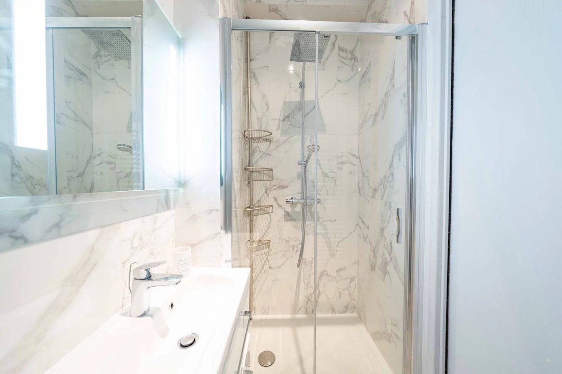 Apartment in Beaulieu-sur-Mer, Provence-Alpes-Côte d'Azur, France 5 - 17712554