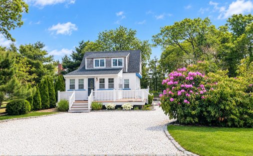 Maison à Mashpee, Massachusetts, États-Unis 1