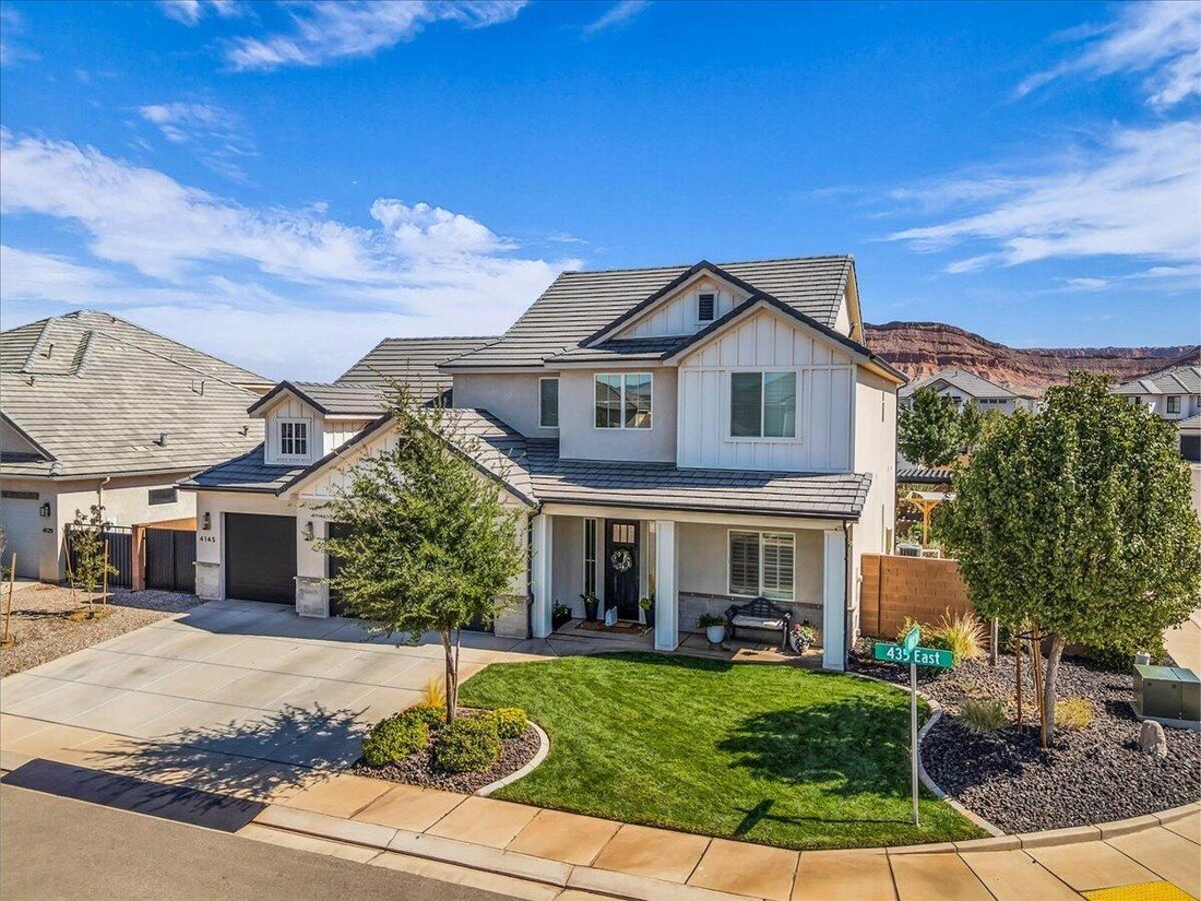 House in Washington, Utah, United States 2 - 18994927