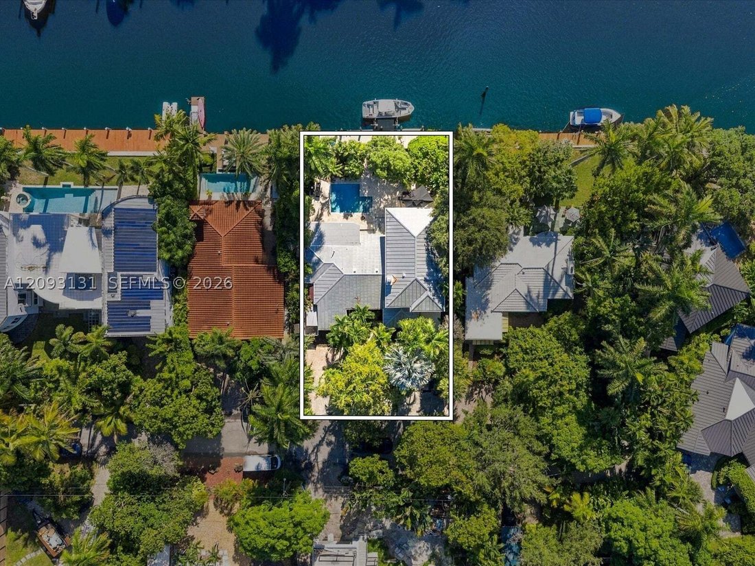 House in Fort Lauderdale, Florida, United States 1 - 18993068