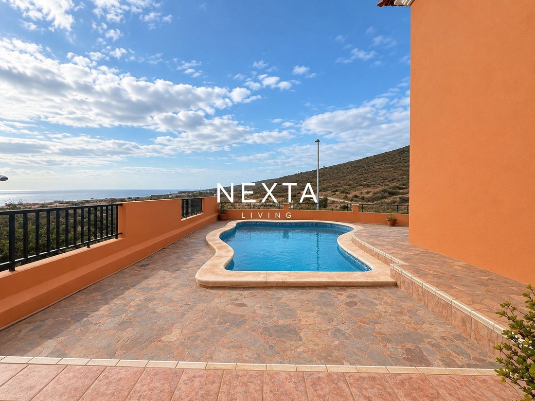 Villa in Adeje, Canary Islands, Spain 3 - 18994867