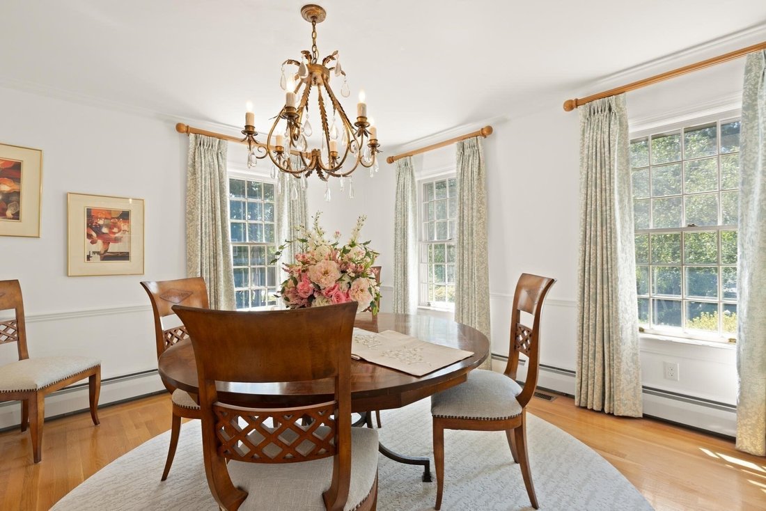 House in Easton, Massachusetts, United States 5 - 18686355