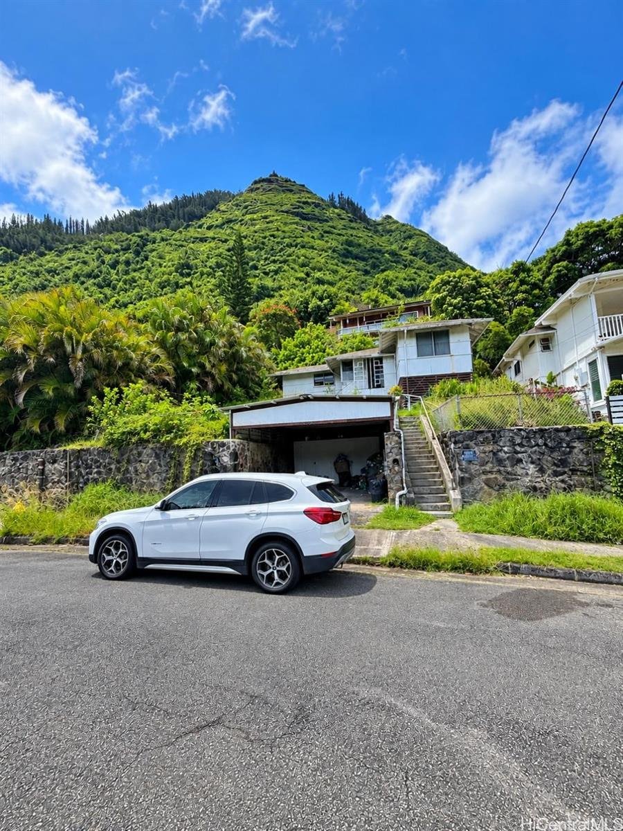 House in Honolulu, Hawaii, United States 1 - 18994754