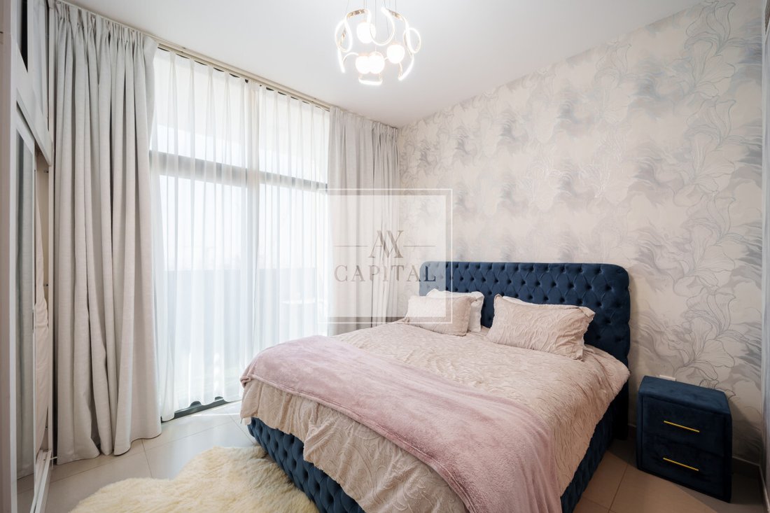 Apartment in Dubai Hills Estate, Dubai, United Arab Emirates 5 - 18994098