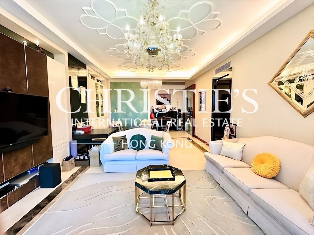 Apartment in Hong Kong, Hong Kong 5 - 16646609