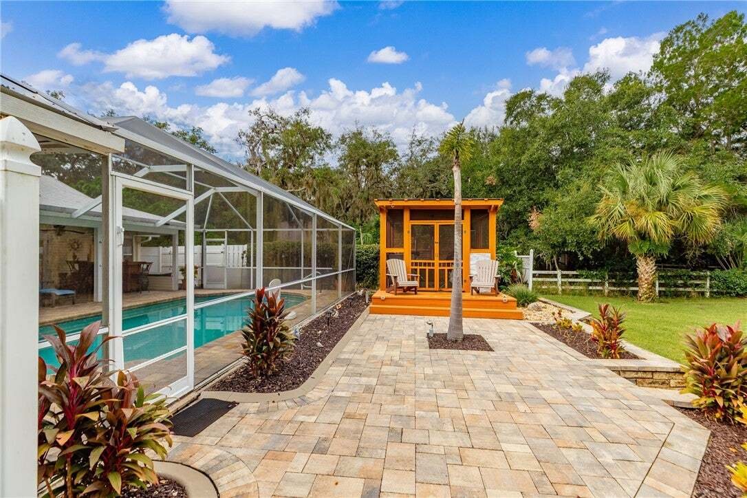 Maison à Micco, Floride, États-Unis 4 - 18992739