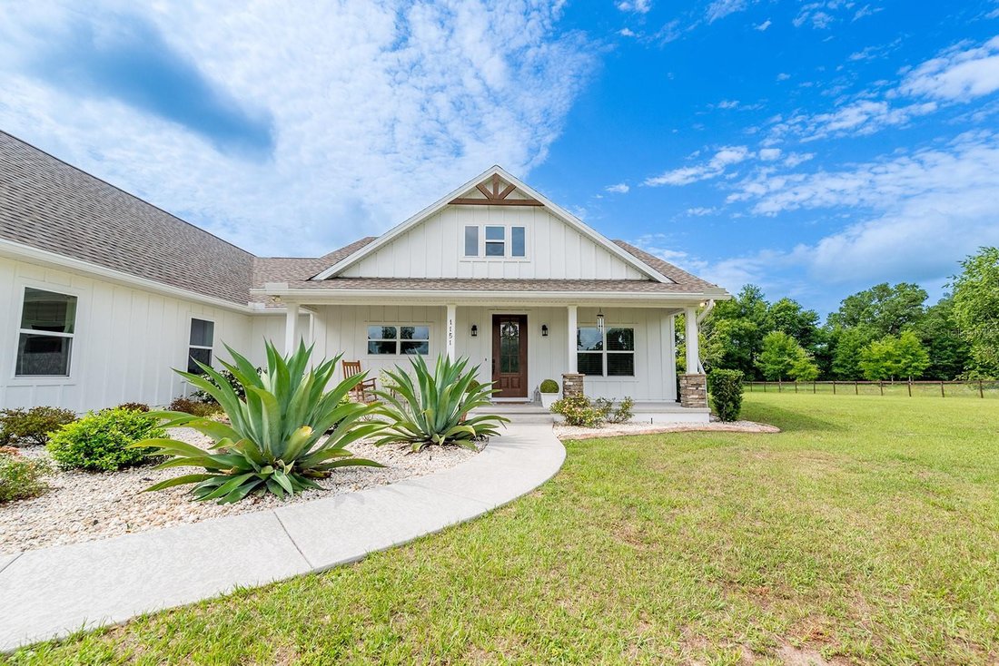 House in Trenton, Florida, United States 3 - 18993239