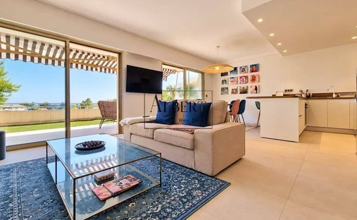 Apartment in Cannes, Provence-Alpes-Côte d'Azur, France 1